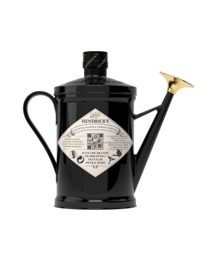 Hendricks Can Regadera 70 Cl