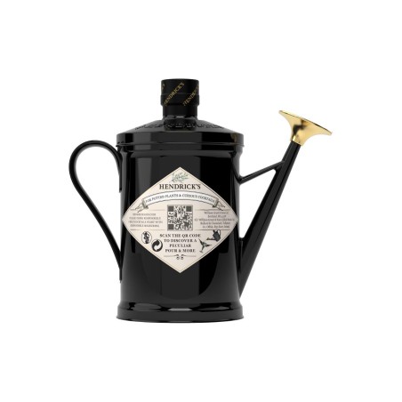 Hendricks Can Regadera 70 Cl
