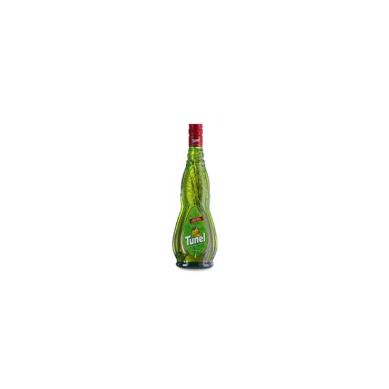 Hierbas Dulces Tunel 70 Cl