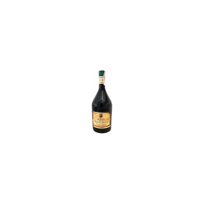 Irish Knights Cream 1 L.