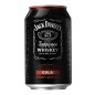 Jack Cola L/ 33 Cl