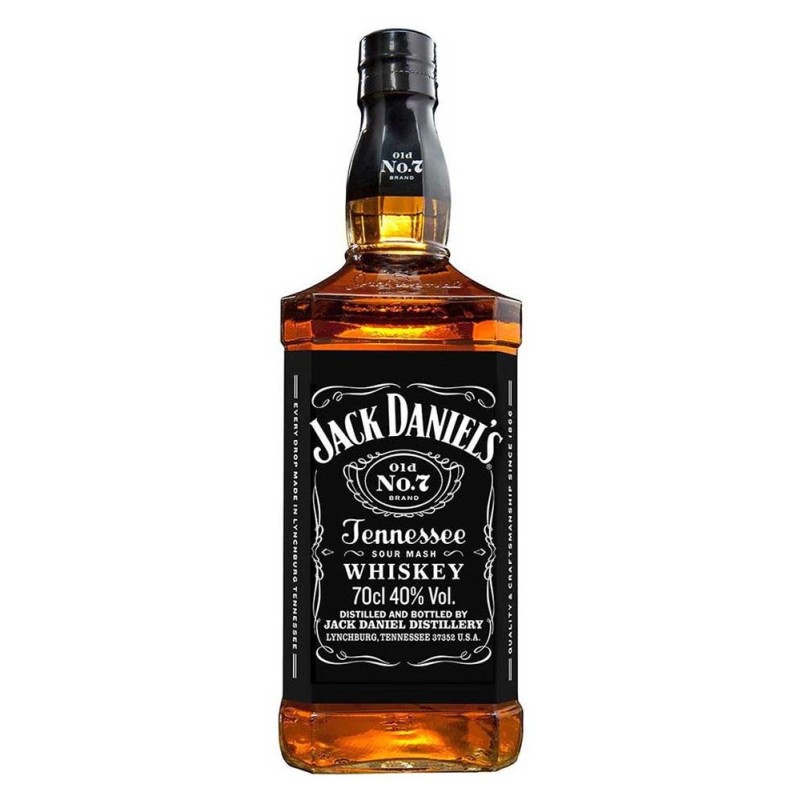 Jack Daniel S 70 Cl
