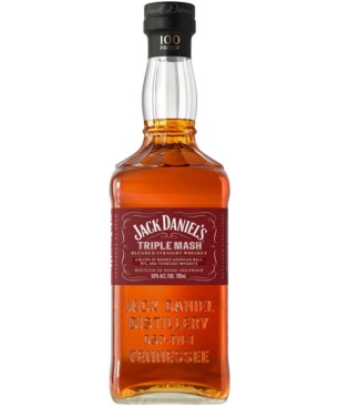 Jack Daniels Triple Mash 70 Cl