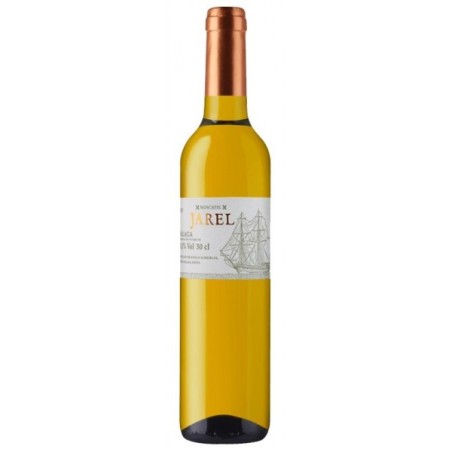 Jarel Dulce 50 Cl