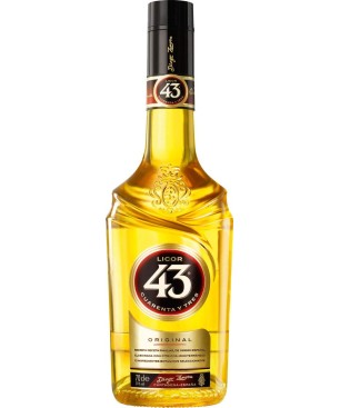Licor 43 70 Cl