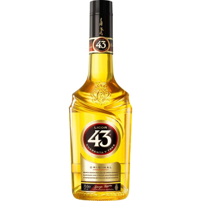 Licor 43 70 Cl