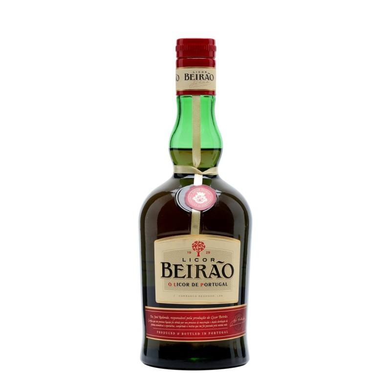 Licor Beirao 70 Cl