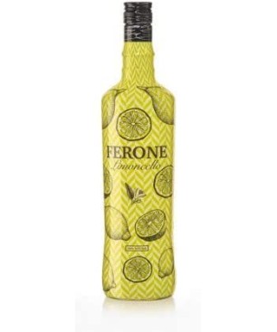 Limoncello Ferone Lt