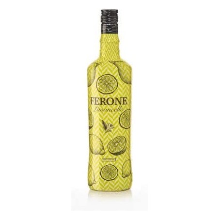 Limoncello Ferone Lt