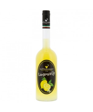 Limoncello Mediterraneo 70 Cl