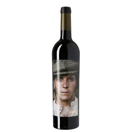 Magnum Matsu El Picaro