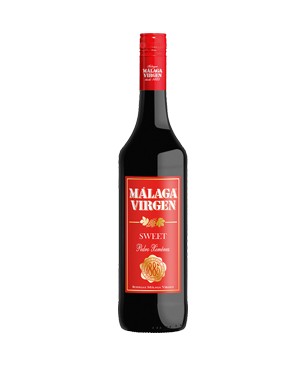 Malaga Virgen 75 Cl