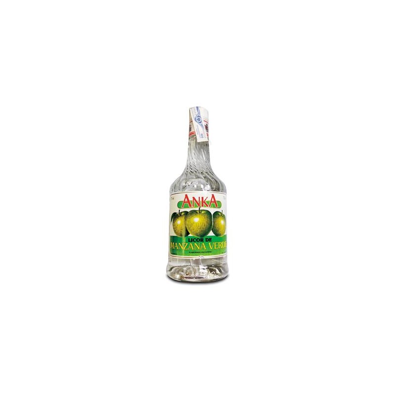 Manzana Verde Anka 70 Cl