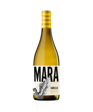 Mara Martin Godello 75 Cl