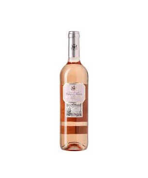 Marques De Riscal Rosado 75 Cl