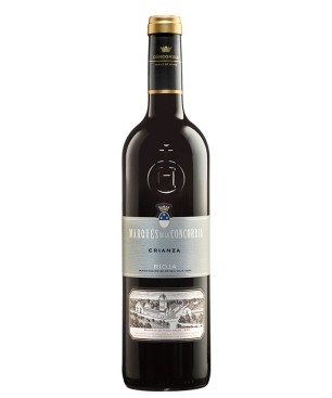 Marques La Concordia Cza