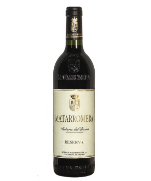 Matarromera Reserva 75 Cl