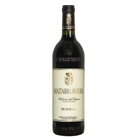 Matarromera Reserva 75 Cl