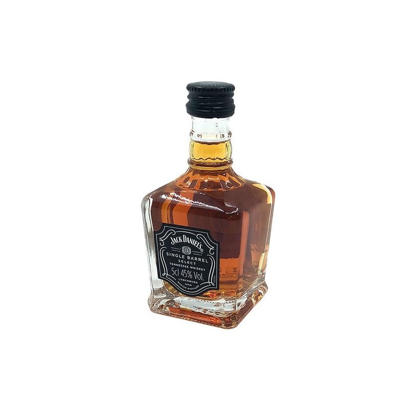 Mini Jack Daniel S S.barrel