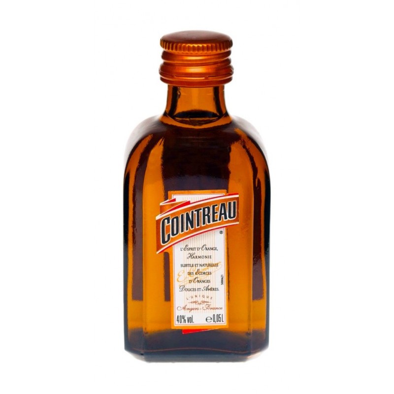Miniatura Cointreau