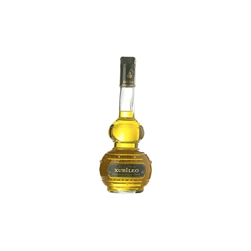 Miniatura Xubileo Hierbas