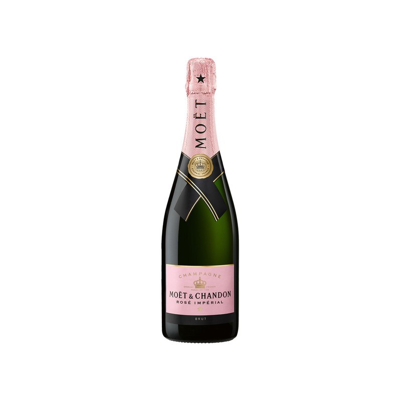 Moet Chandon Brut Rosado