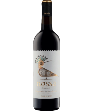 Nossa Menade Tto 75 Cl