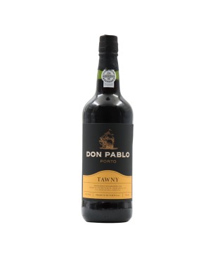 Oporto Don Pablo Tawny 75 Cl