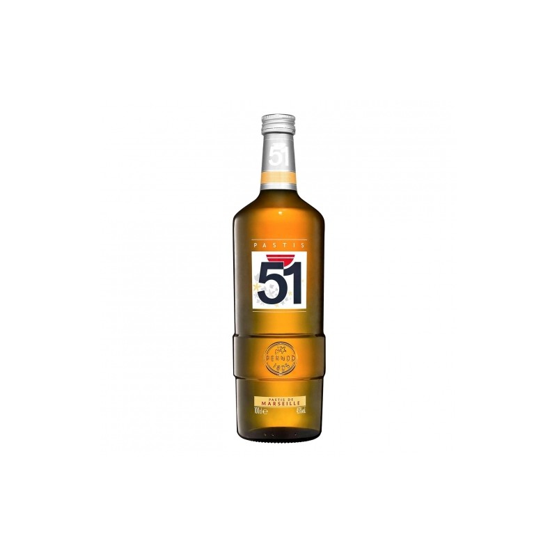 Pastis 51 Lt