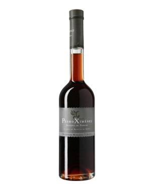 Pedro Ximenez Rva Familia 50cl