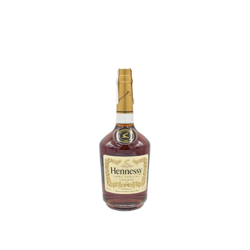 Petaca Cognac Hennessy Vs 35 Cl Petaca Cognac Hennessy Vs 35 Cl