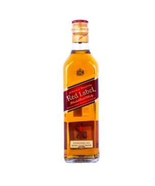 Petaca Johnnie Walker Red 20 Cl