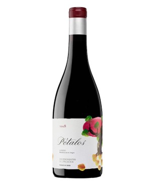 Petalos Del Bierzo 75 Cl