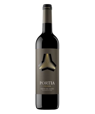Portia Crianza 75 Cl