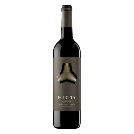 Portia Crianza 75 Cl
