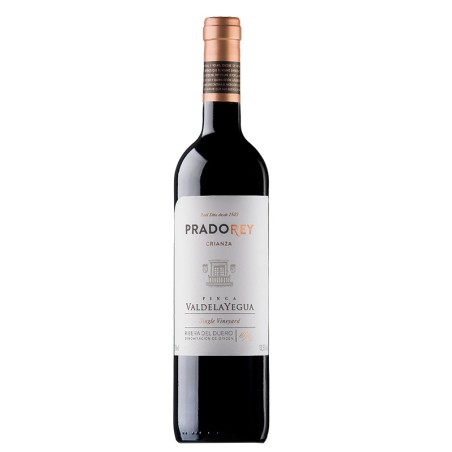Pradorey Crianza 75 Cl