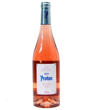 Protos Aire Rosado 75 Cl