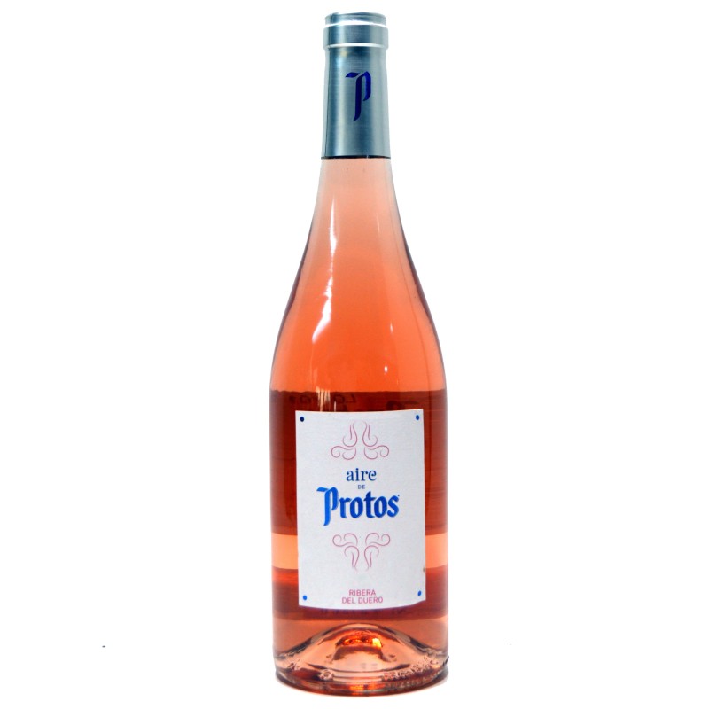 Protos Aire Rosado 75 Cl