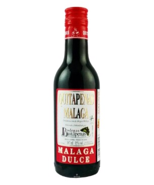 Quitapenas Malaga Dulce 1/5