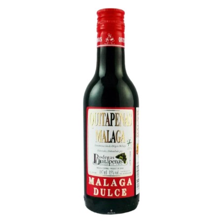 Quitapenas Malaga Dulce 1/5