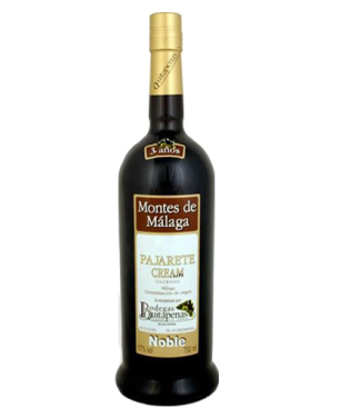 Quitapenas Pajarete Cream 75 Cl