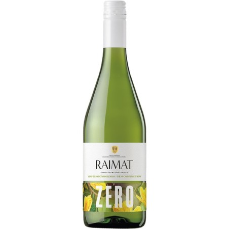Raimat Zero Blanco 75 Cl