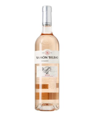 Ramon Bilbao Rosado 75 Cl