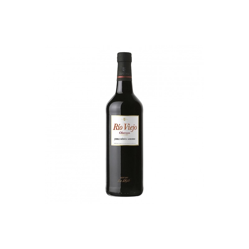Rio Viejo Oloroso 75 Cl Rio Viejo Oloroso 75 Cl