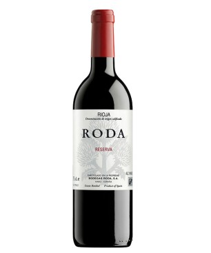 Roda Reserva 75 Cl