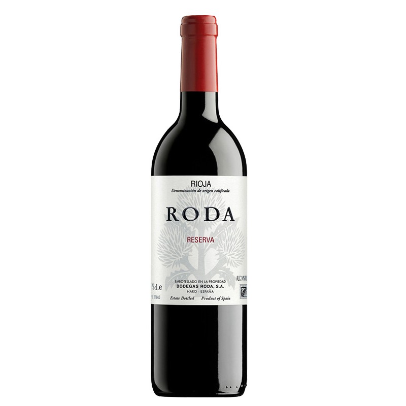 Roda Reserva 75 Cl