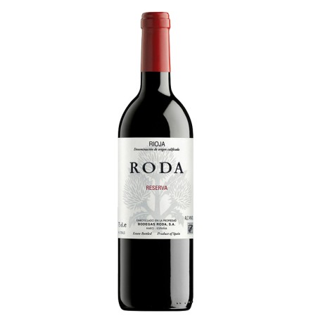 Roda Reserva 75 Cl