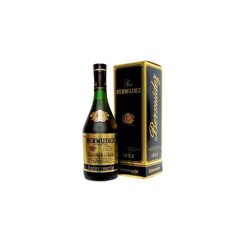 Ron Bermudez 12 Años 70 Cl