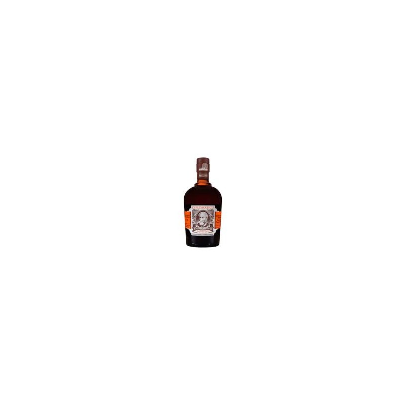 Ron Diplomatico Mantuano 70 Cl