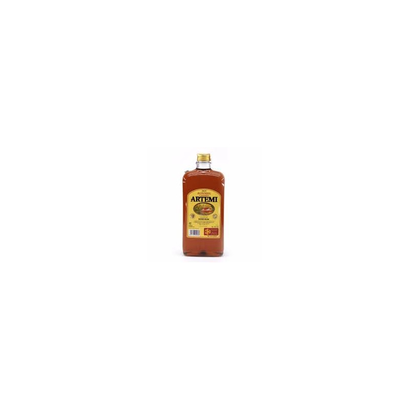 Ron Miel Artemi 1 L. Pet
